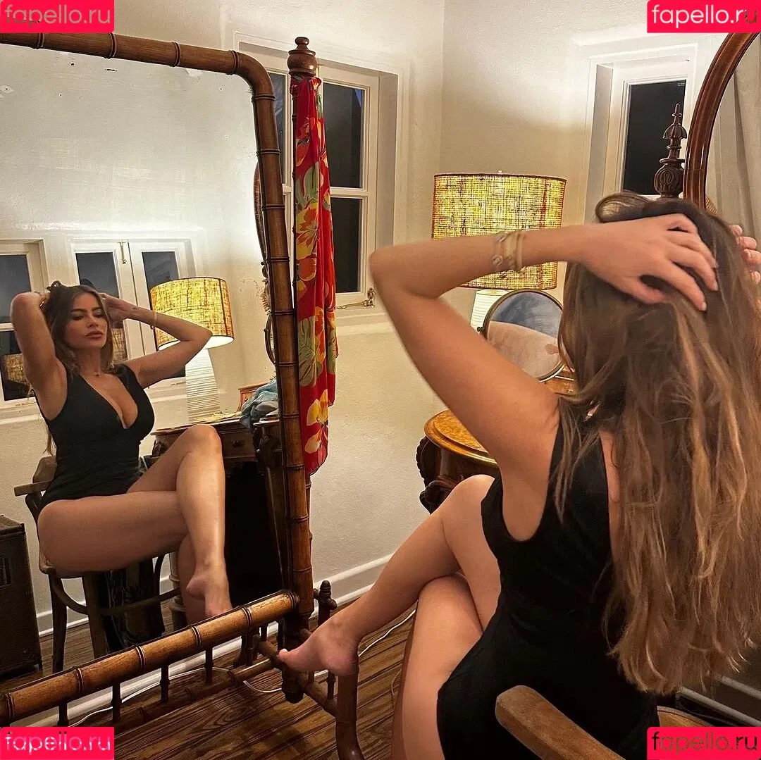 Sofia Vergara / sofiavergara / vergarasofia Onlyfans Photo Gallery 