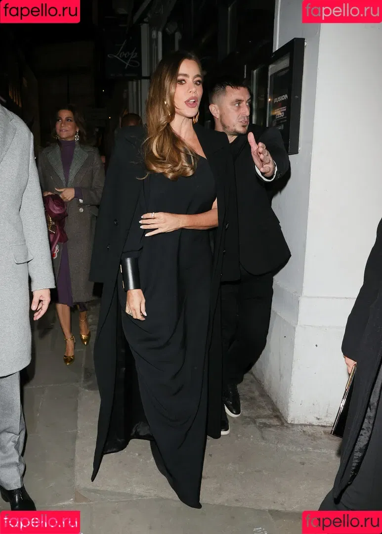 Sofia Vergara / sofiavergara / vergarasofia Onlyfans Photo Gallery 