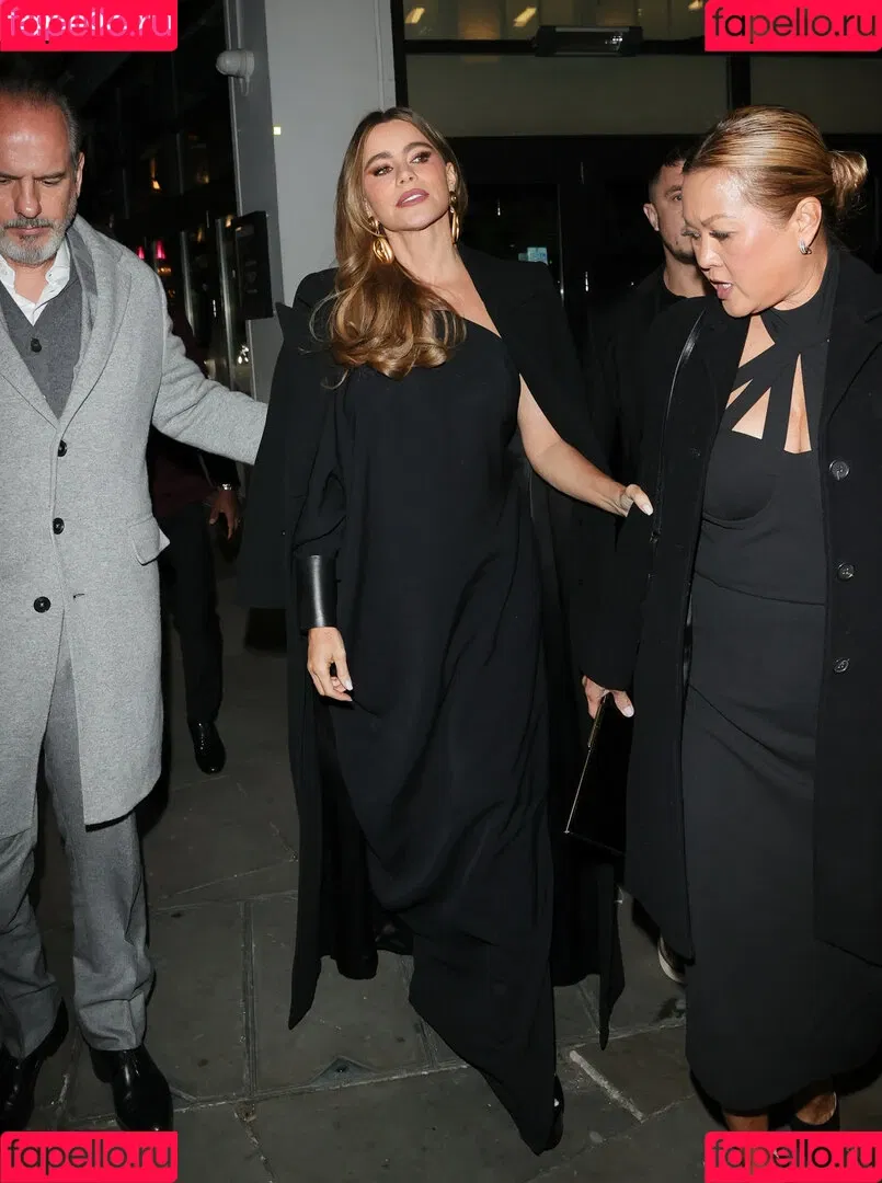 Sofia Vergara / sofiavergara / vergarasofia Onlyfans Photo Gallery 