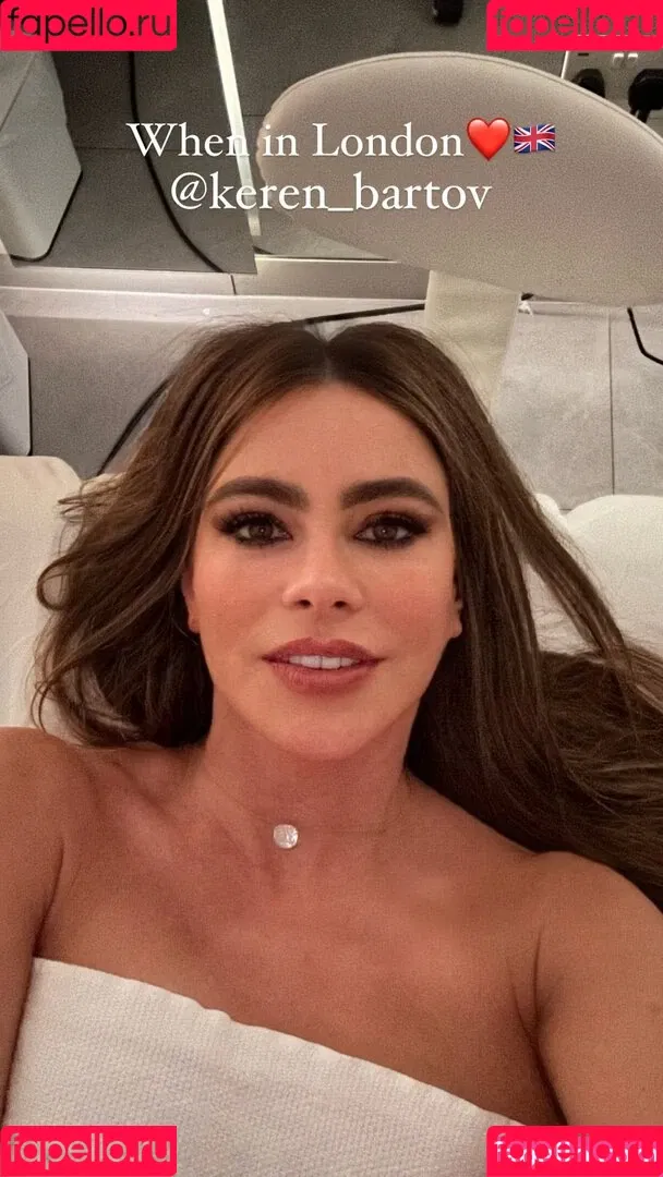 Sofia Vergara / sofiavergara / vergarasofia Onlyfans Photo Gallery 
