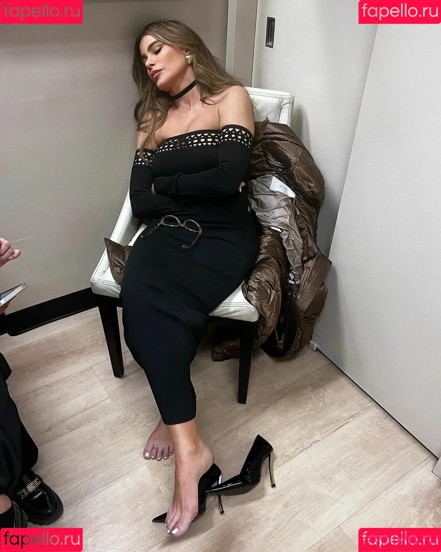 Sofia Vergara / sofiavergara / vergarasofia Onlyfans Photo Gallery 