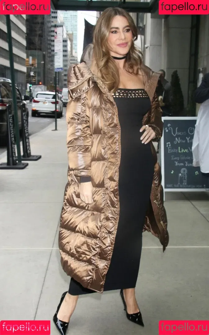 Sofia Vergara / sofiavergara / vergarasofia Onlyfans Photo Gallery 