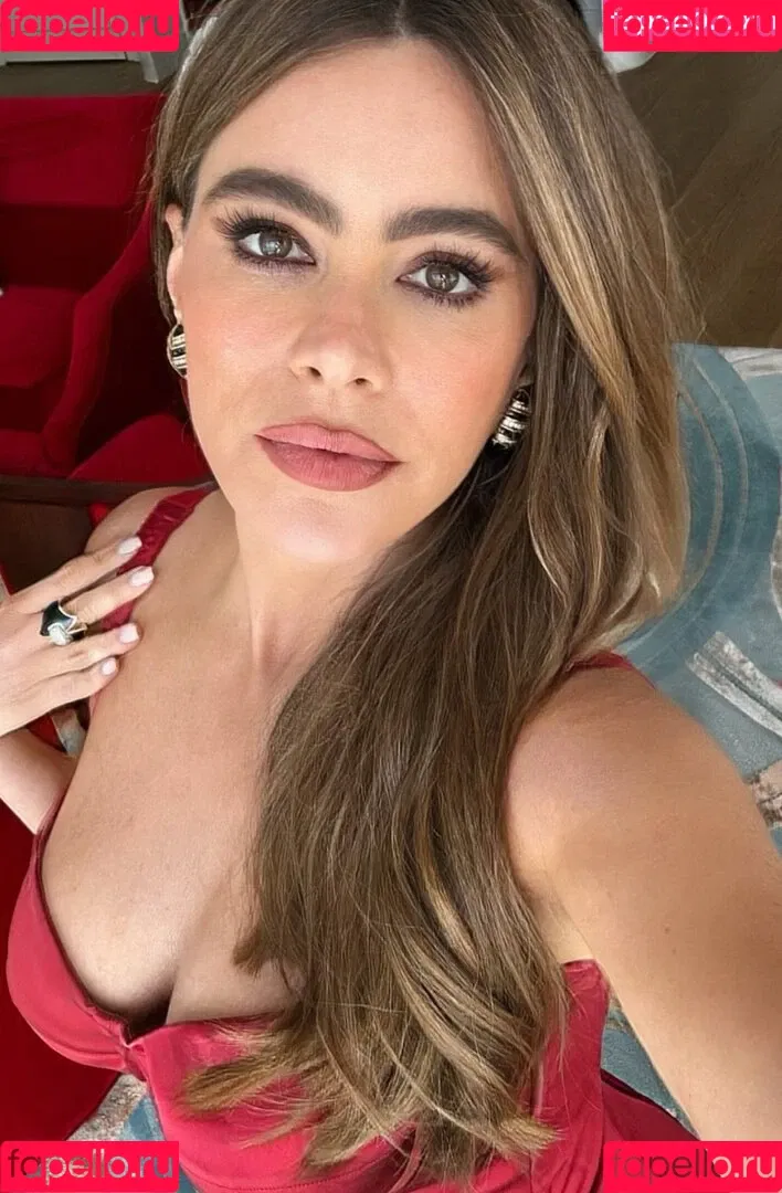 Sofia Vergara / sofiavergara / vergarasofia Onlyfans Photo Gallery 