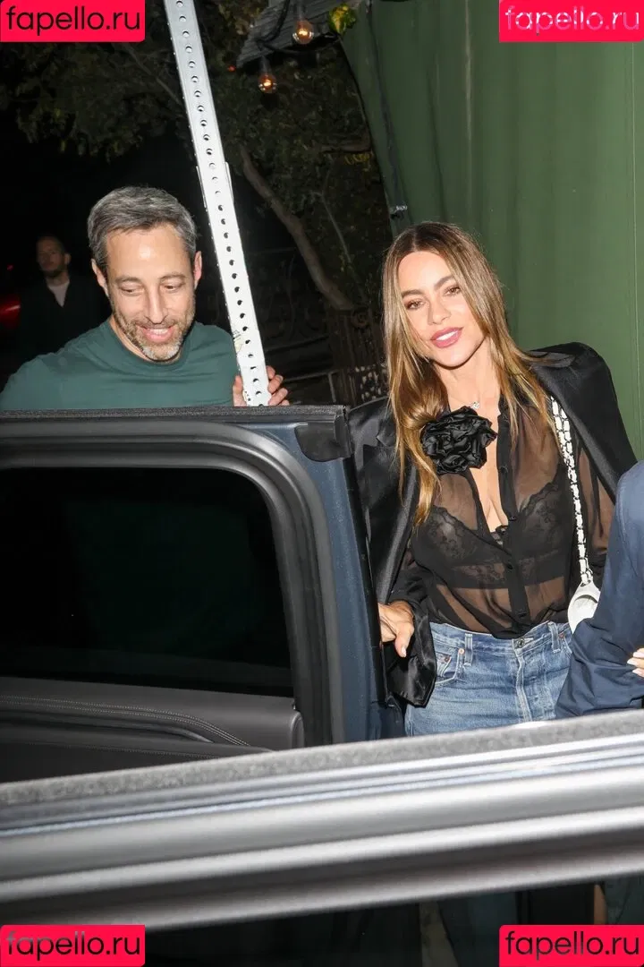 Sofia Vergara / sofiavergara / vergarasofia Onlyfans Photo Gallery 