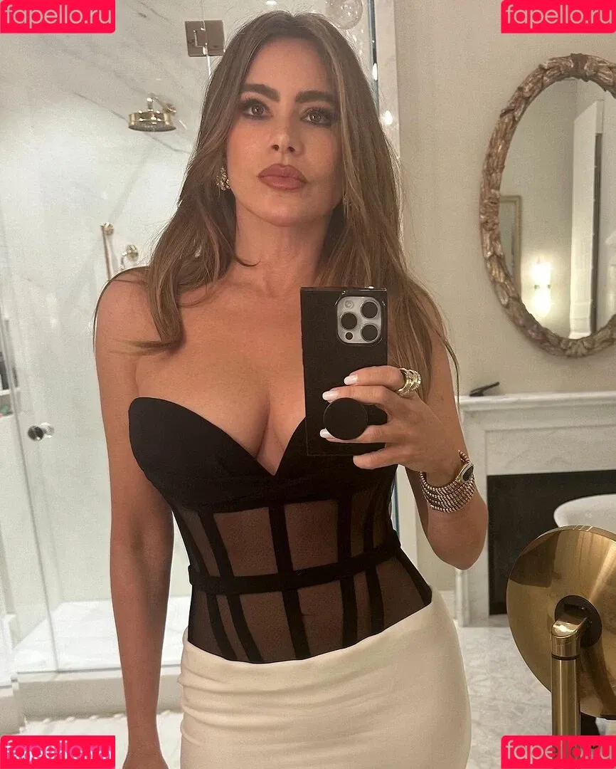 Sofia Vergara / sofiavergara / vergarasofia Onlyfans Photo Gallery 