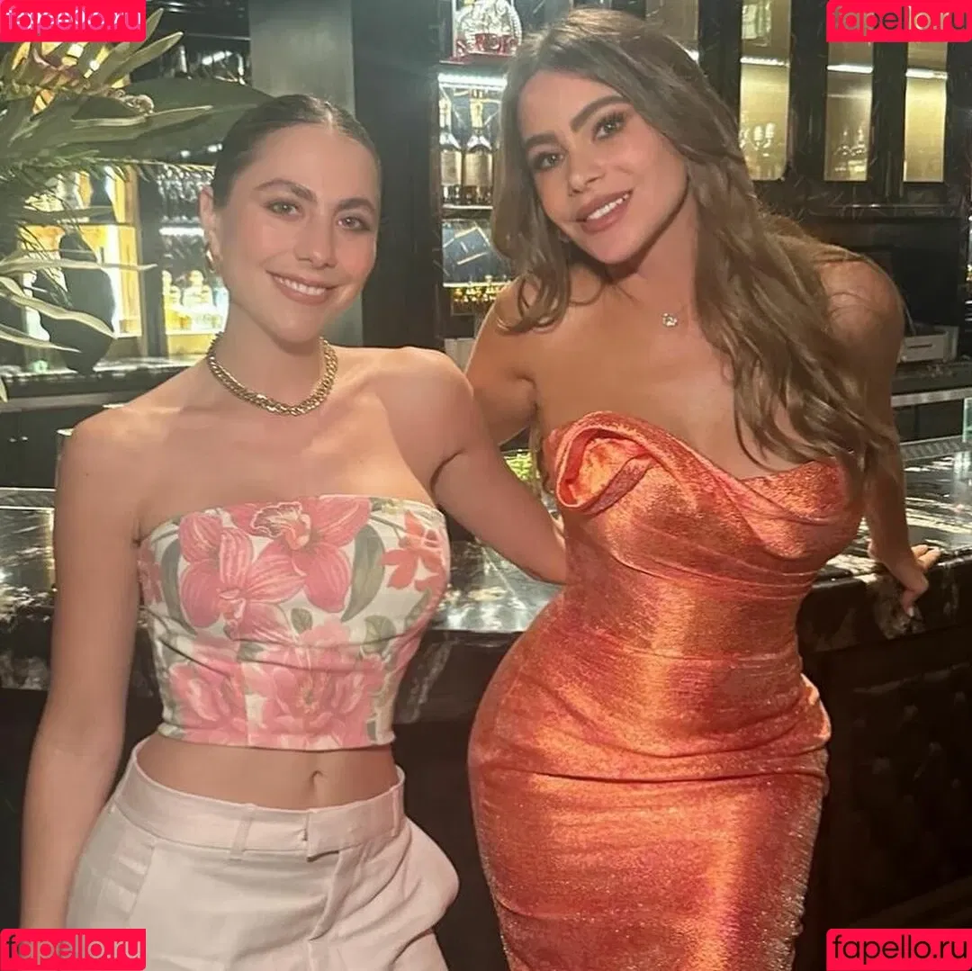 Sofia Vergara / sofiavergara / vergarasofia Onlyfans Photo Gallery 