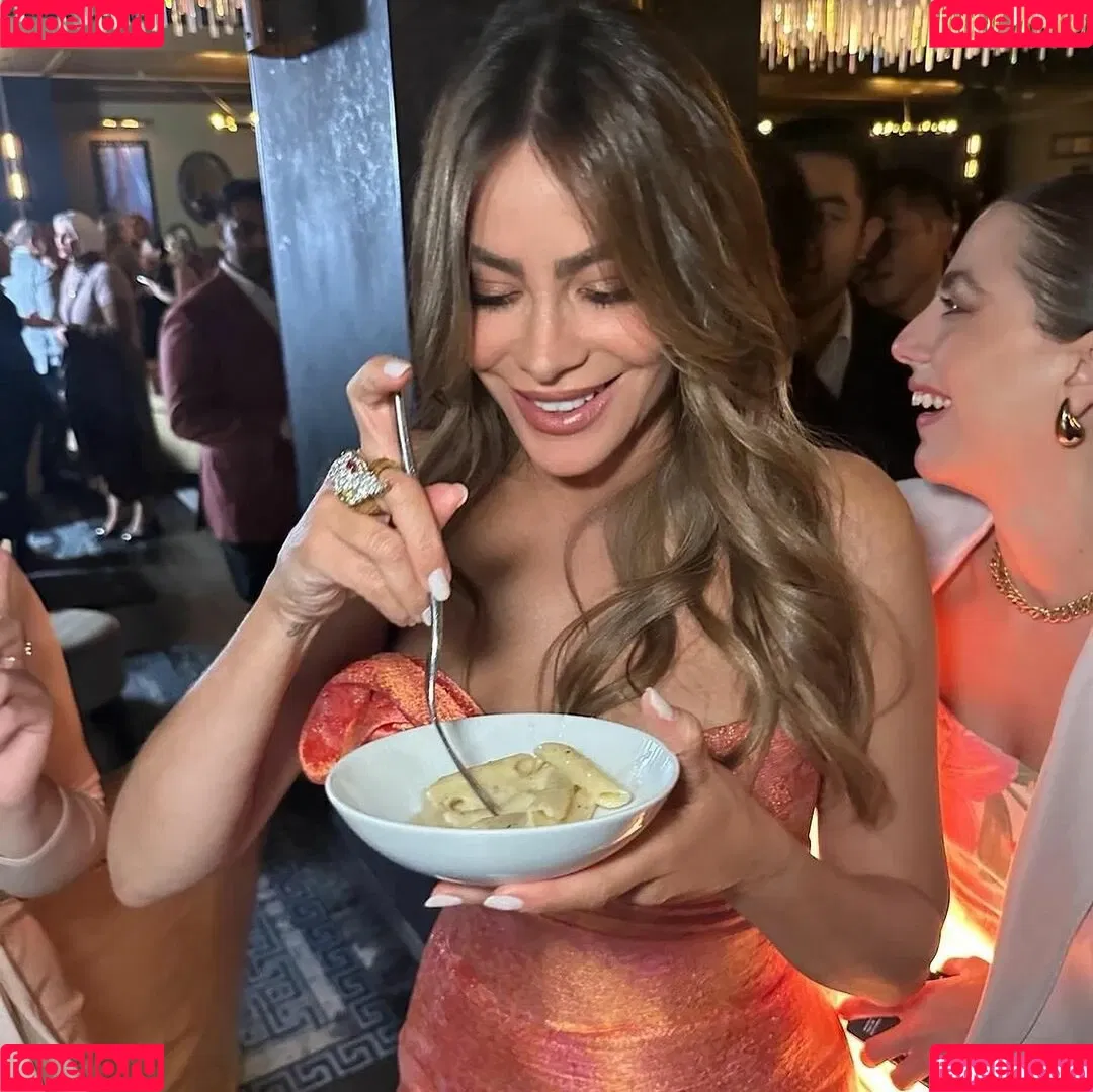 Sofia Vergara / sofiavergara / vergarasofia Onlyfans Photo Gallery 