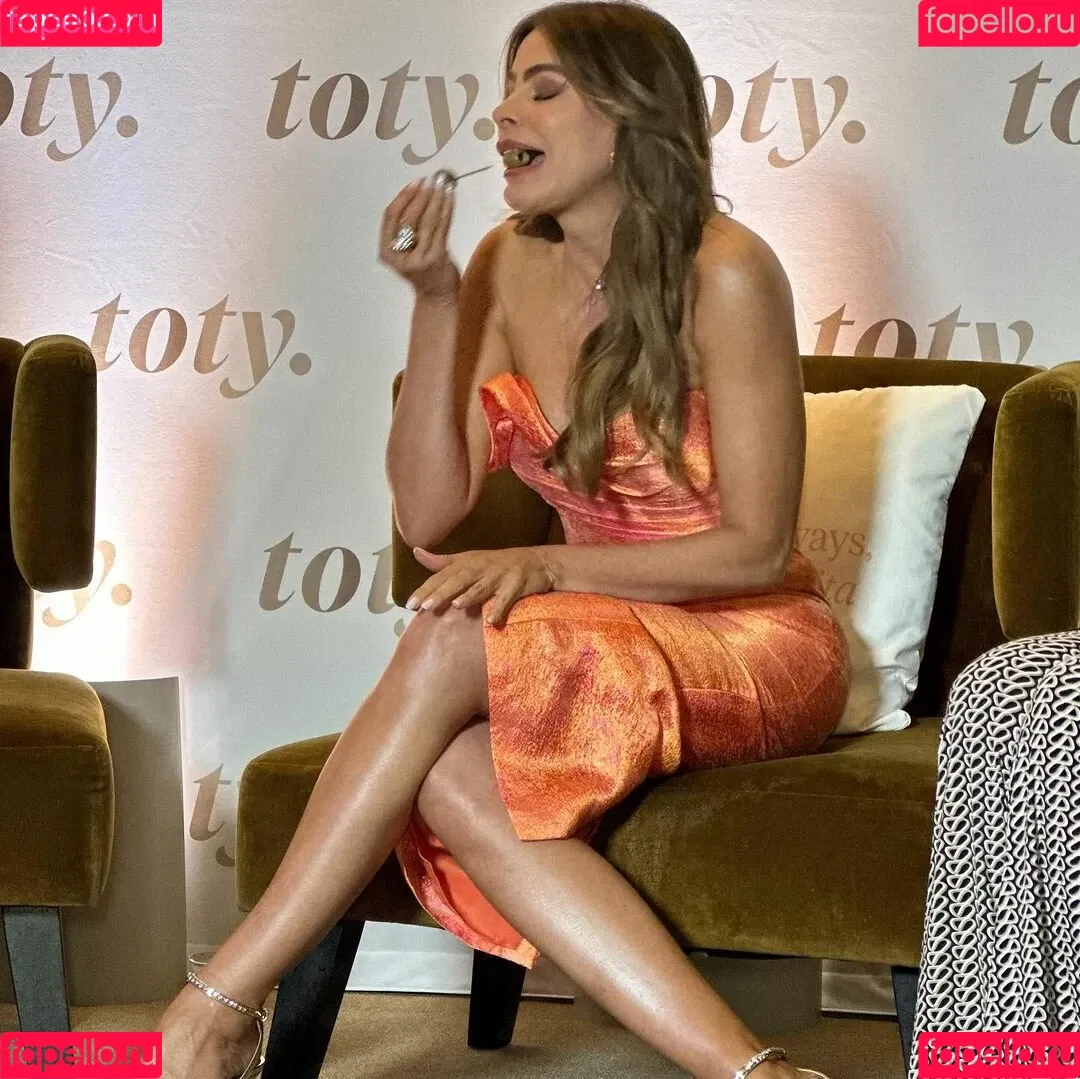 Sofia Vergara / sofiavergara / vergarasofia Onlyfans Photo Gallery 