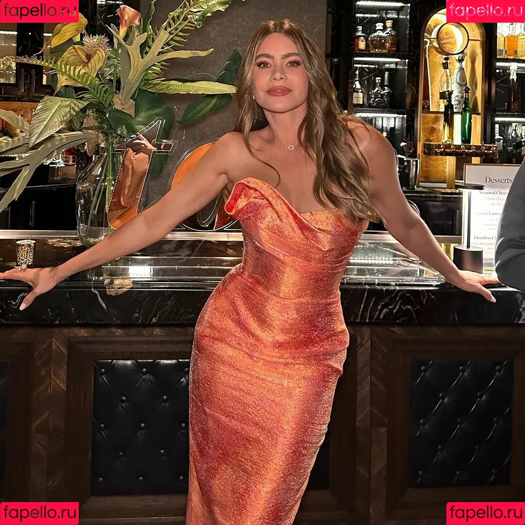 Sofia Vergara / sofiavergara / vergarasofia Onlyfans Photo Gallery 