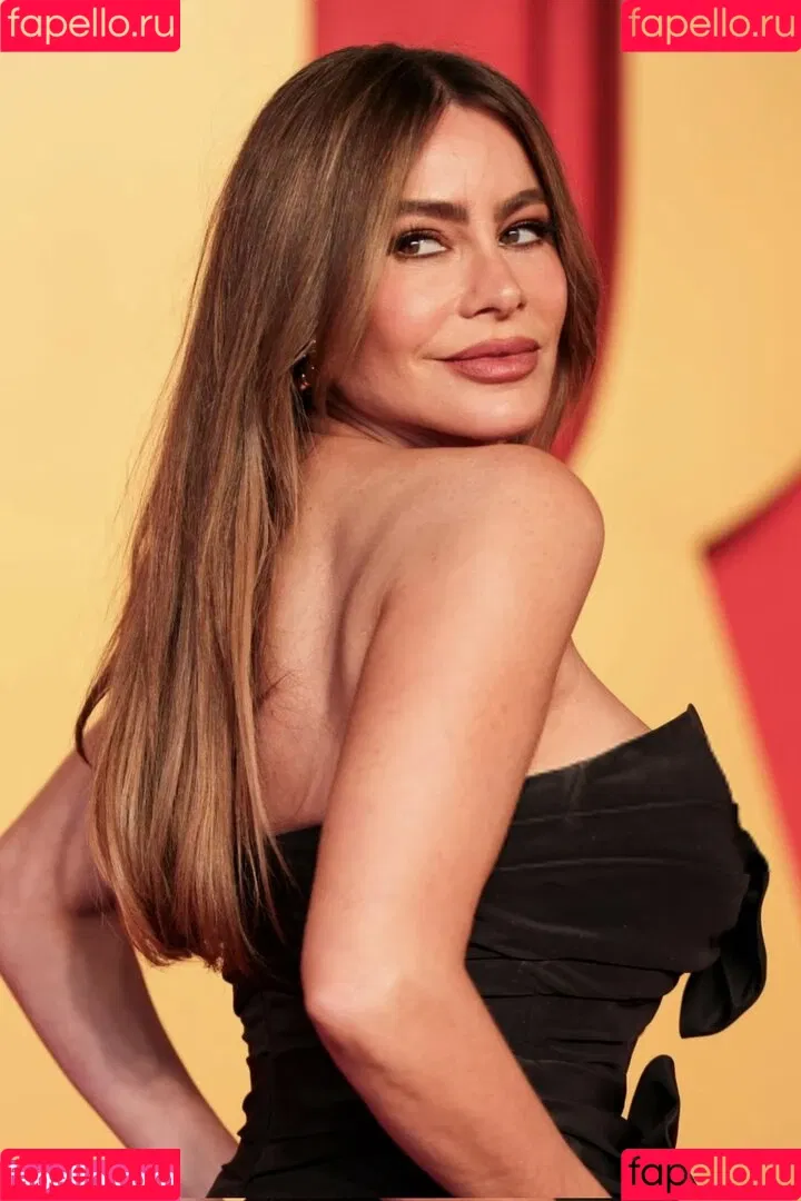 Sofia Vergara / sofiavergara / vergarasofia Onlyfans Photo Gallery 