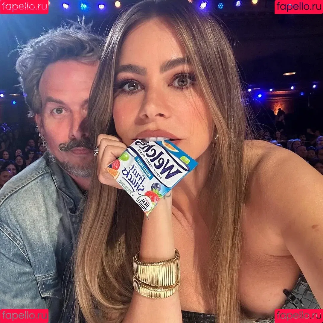 Sofia Vergara / sofiavergara / vergarasofia Onlyfans Photo Gallery 