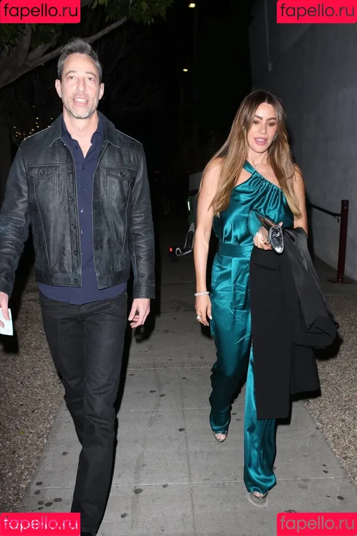 Sofia Vergara / sofiavergara / vergarasofia Onlyfans Photo Gallery 