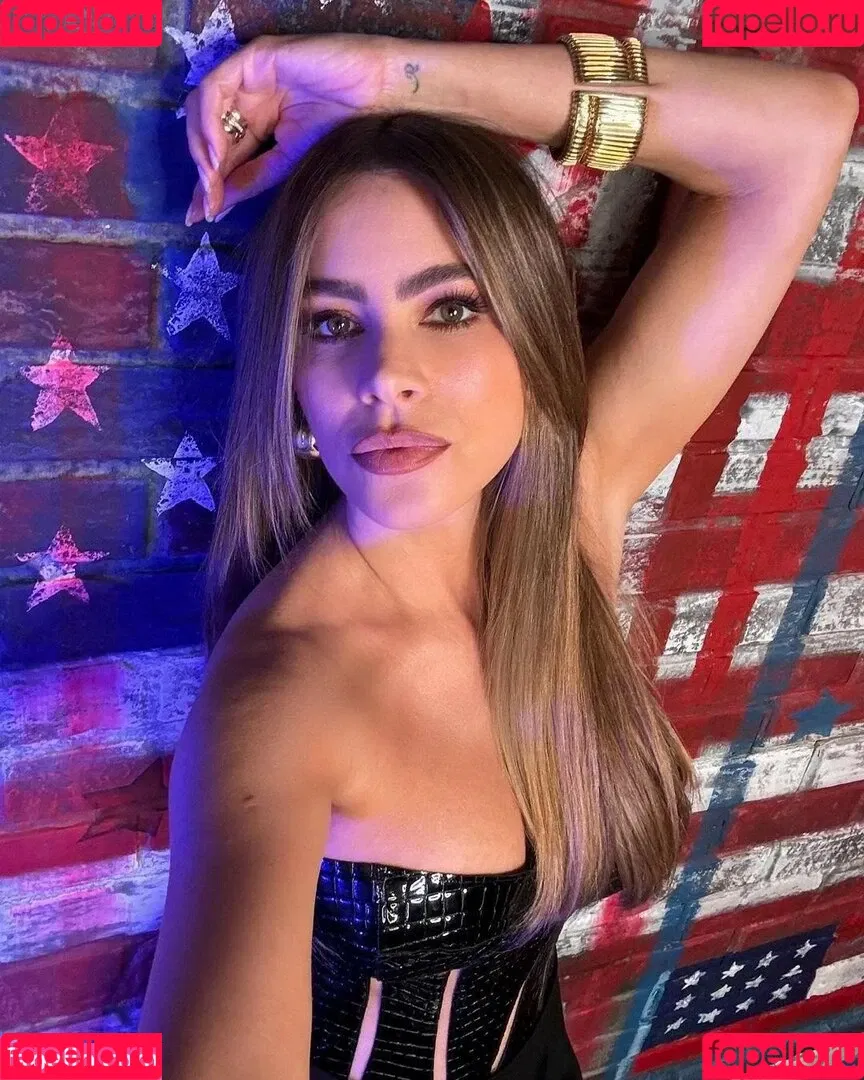 Sofia Vergara / sofiavergara / vergarasofia Onlyfans Photo Gallery 