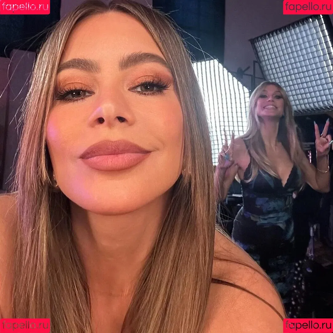 Sofia Vergara / sofiavergara / vergarasofia Onlyfans Photo Gallery 