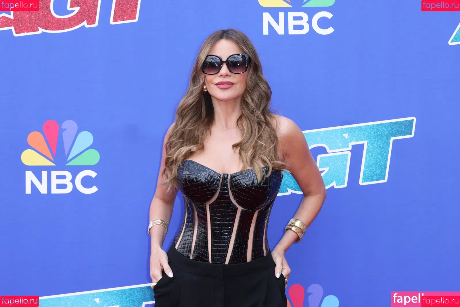 Sofia Vergara / sofiavergara / vergarasofia Onlyfans Photo Gallery 