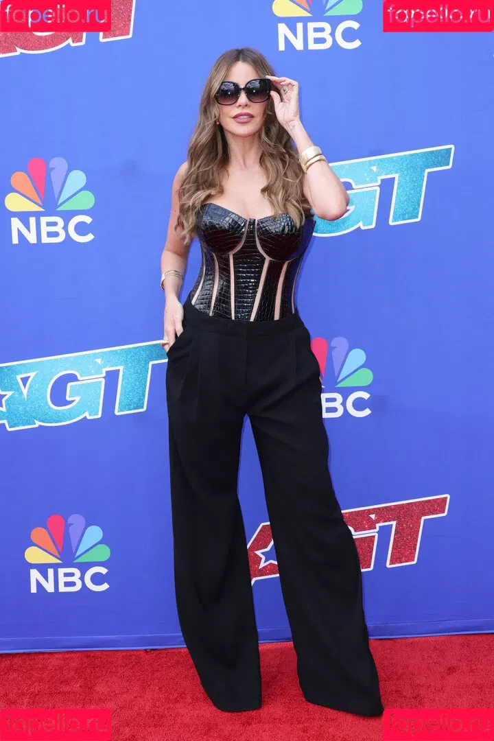 Sofia Vergara / sofiavergara / vergarasofia Onlyfans Photo Gallery 