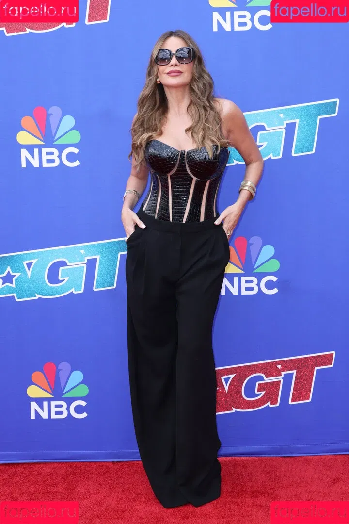 Sofia Vergara / sofiavergara / vergarasofia Onlyfans Photo Gallery 