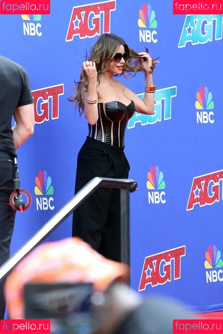 Sofia Vergara / sofiavergara / vergarasofia Onlyfans Photo Gallery 