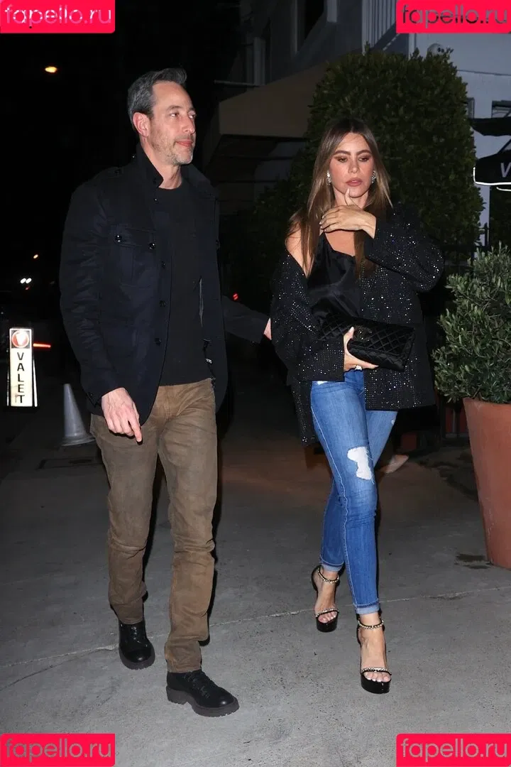 Sofia Vergara / sofiavergara / vergarasofia Onlyfans Photo Gallery 