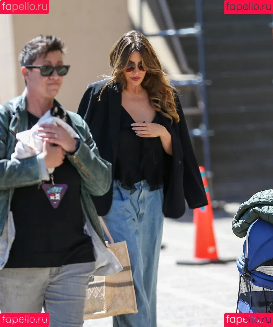 Sofia Vergara / sofiavergara / vergarasofia Onlyfans Photo Gallery 