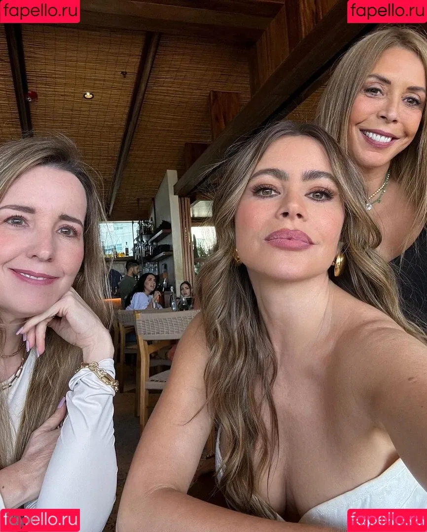 Sofia Vergara / sofiavergara / vergarasofia Onlyfans Photo Gallery 