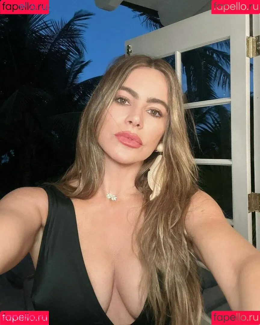 Sofia Vergara / sofiavergara / vergarasofia Onlyfans Photo Gallery 