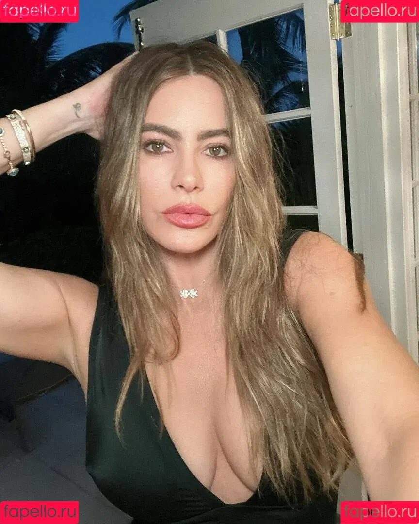 Sofia Vergara / sofiavergara / vergarasofia Onlyfans Photo Gallery 