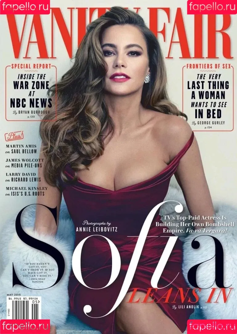 Sofia Vergara / sofiavergara / vergarasofia Onlyfans Photo Gallery 