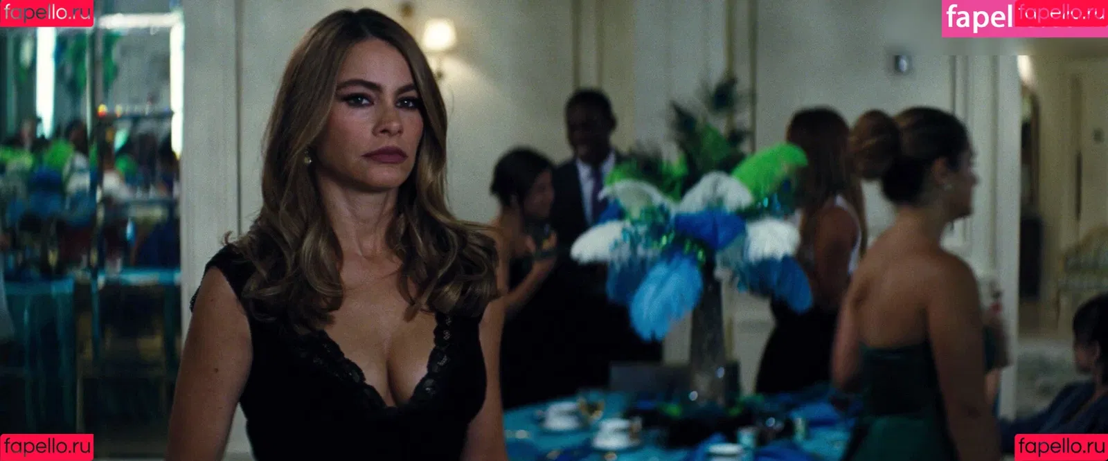 Sofia Vergara / sofiavergara / vergarasofia Onlyfans Photo Gallery 