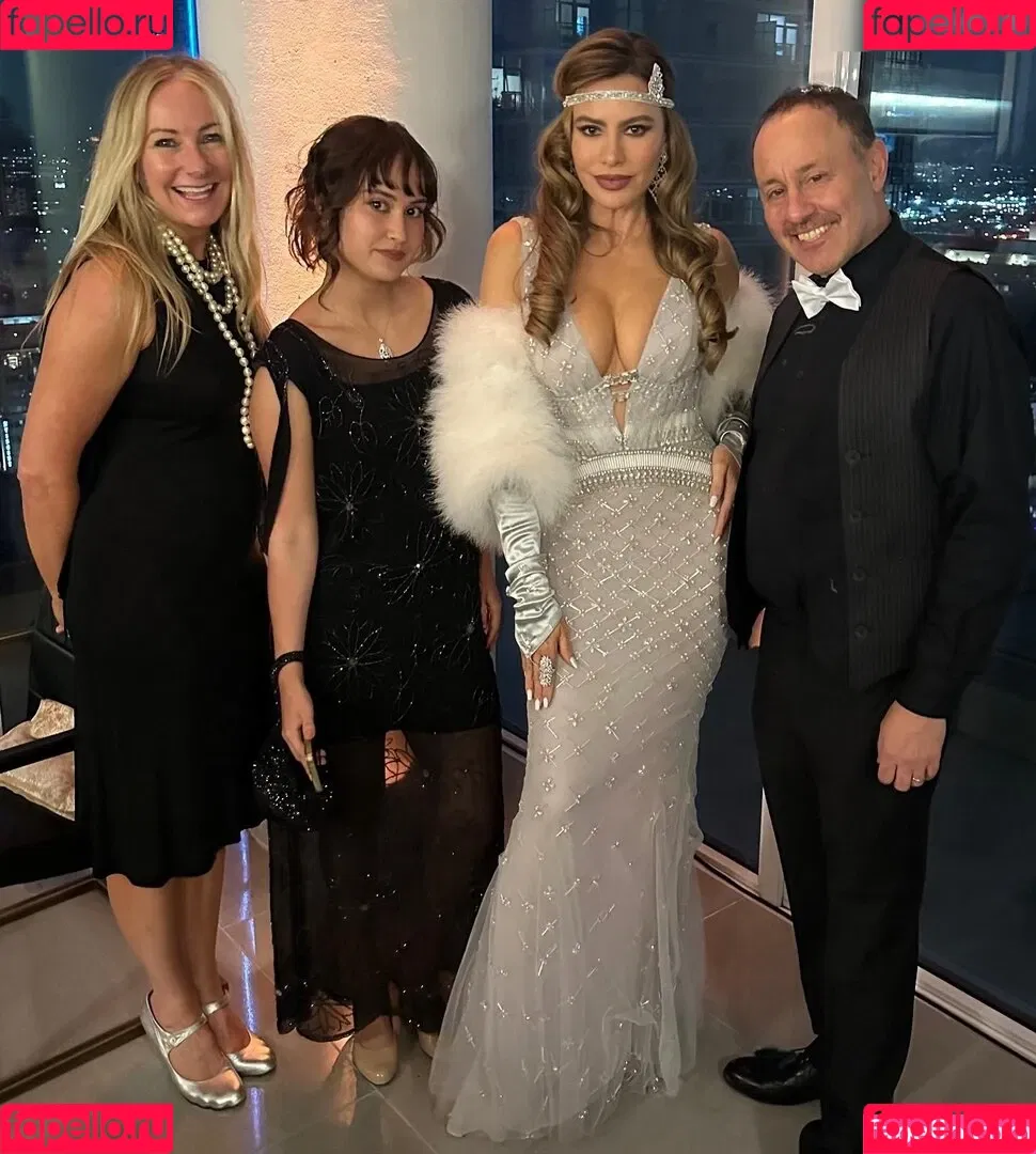 Sofia Vergara / sofiavergara / vergarasofia Onlyfans Photo Gallery 