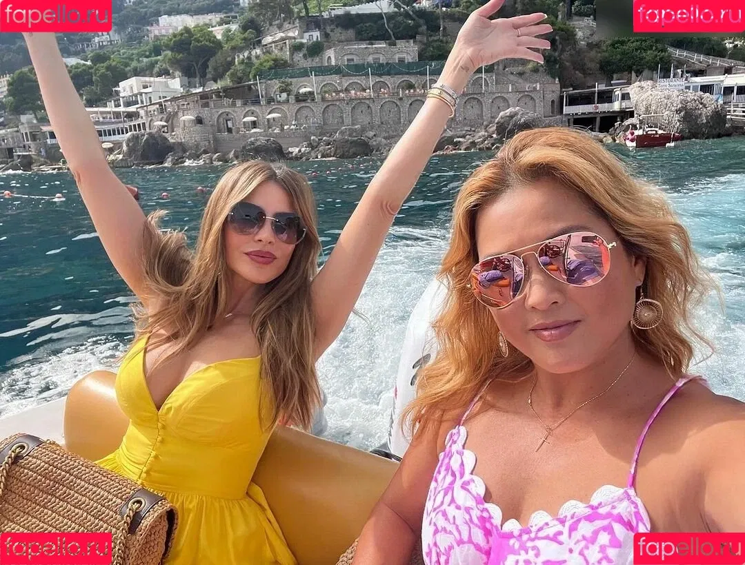 Sofia Vergara / sofiavergara / vergarasofia Onlyfans Photo Gallery 