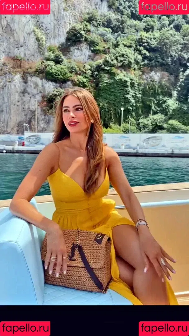 Sofia Vergara / sofiavergara / vergarasofia Onlyfans Photo Gallery 