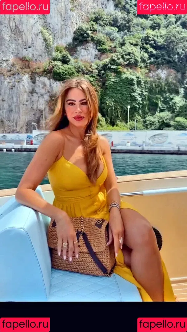 Sofia Vergara / sofiavergara / vergarasofia Onlyfans Photo Gallery 