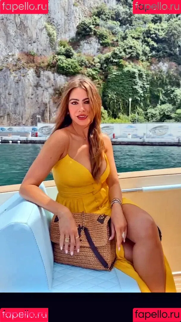 Sofia Vergara / sofiavergara / vergarasofia Onlyfans Photo Gallery 