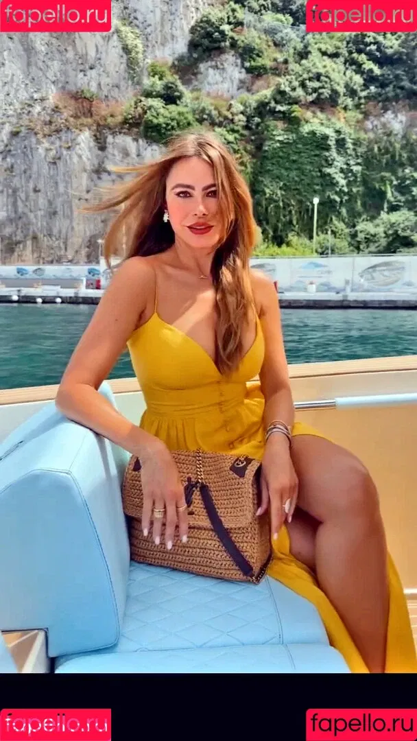 Sofia Vergara / sofiavergara / vergarasofia Onlyfans Photo Gallery 
