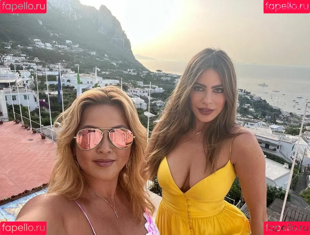 Sofia Vergara / sofiavergara / vergarasofia Onlyfans Photo Gallery 