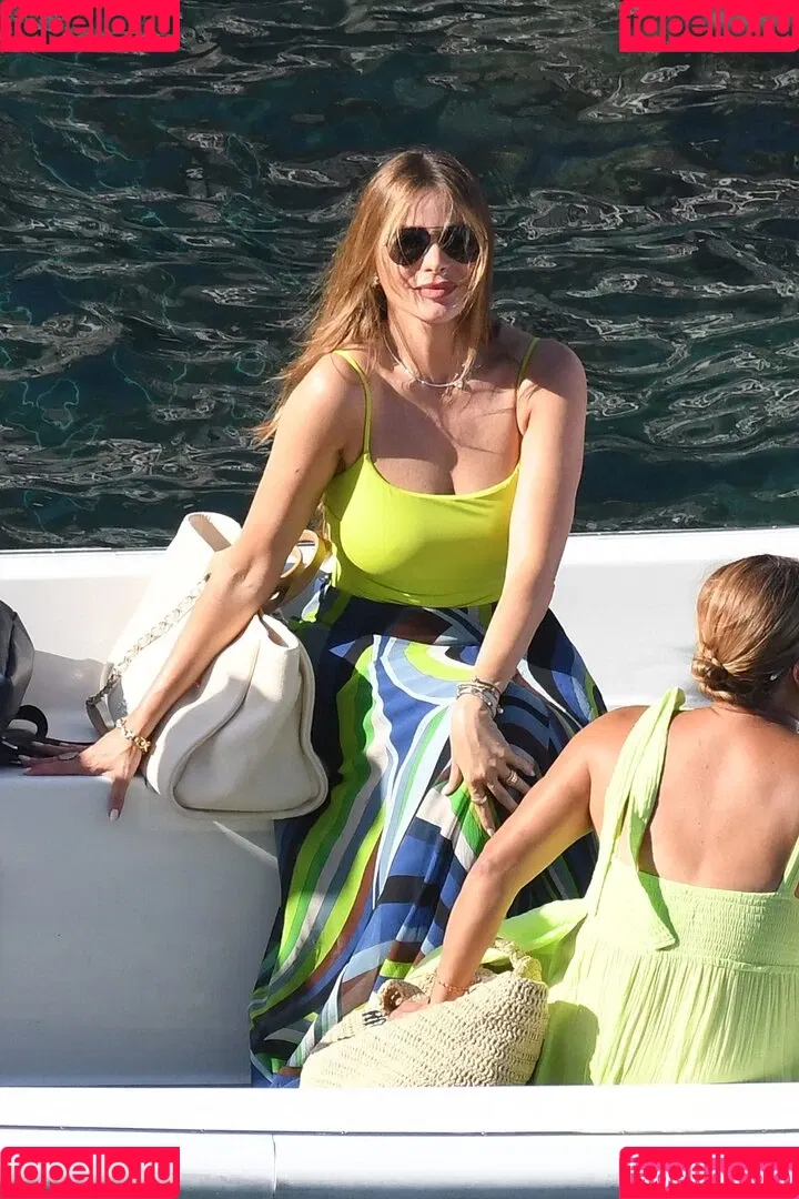 Sofia Vergara / sofiavergara / vergarasofia Onlyfans Photo Gallery 