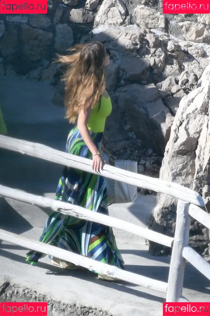 Sofia Vergara / sofiavergara / vergarasofia Onlyfans Photo Gallery 