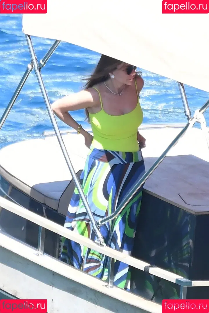 Sofia Vergara / sofiavergara / vergarasofia Onlyfans Photo Gallery 