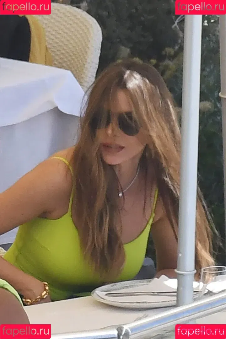 Sofia Vergara / sofiavergara / vergarasofia Onlyfans Photo Gallery 