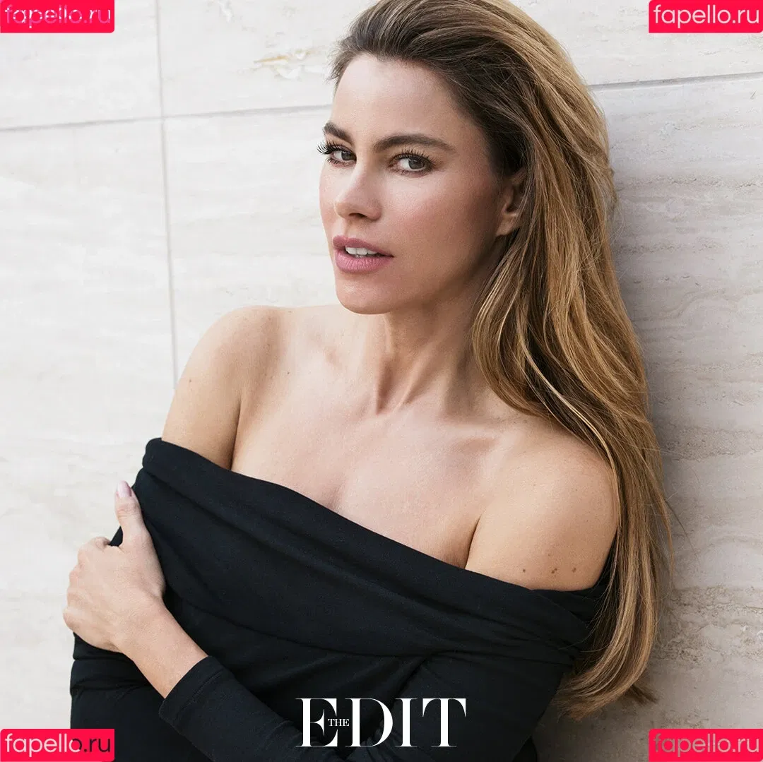 Sofia Vergara / sofiavergara / vergarasofia Onlyfans Photo Gallery 