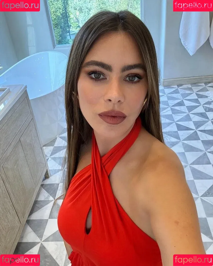 Sofia Vergara / sofiavergara / vergarasofia Onlyfans Photo Gallery 