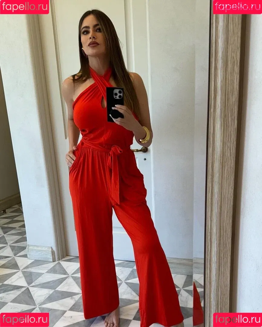 Sofia Vergara / sofiavergara / vergarasofia Onlyfans Photo Gallery 