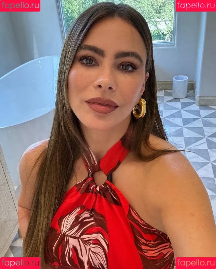 Sofia Vergara / sofiavergara / vergarasofia Onlyfans Photo Gallery 