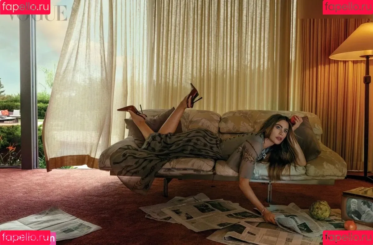 Sofia Vergara / sofiavergara / vergarasofia Onlyfans Photo Gallery 