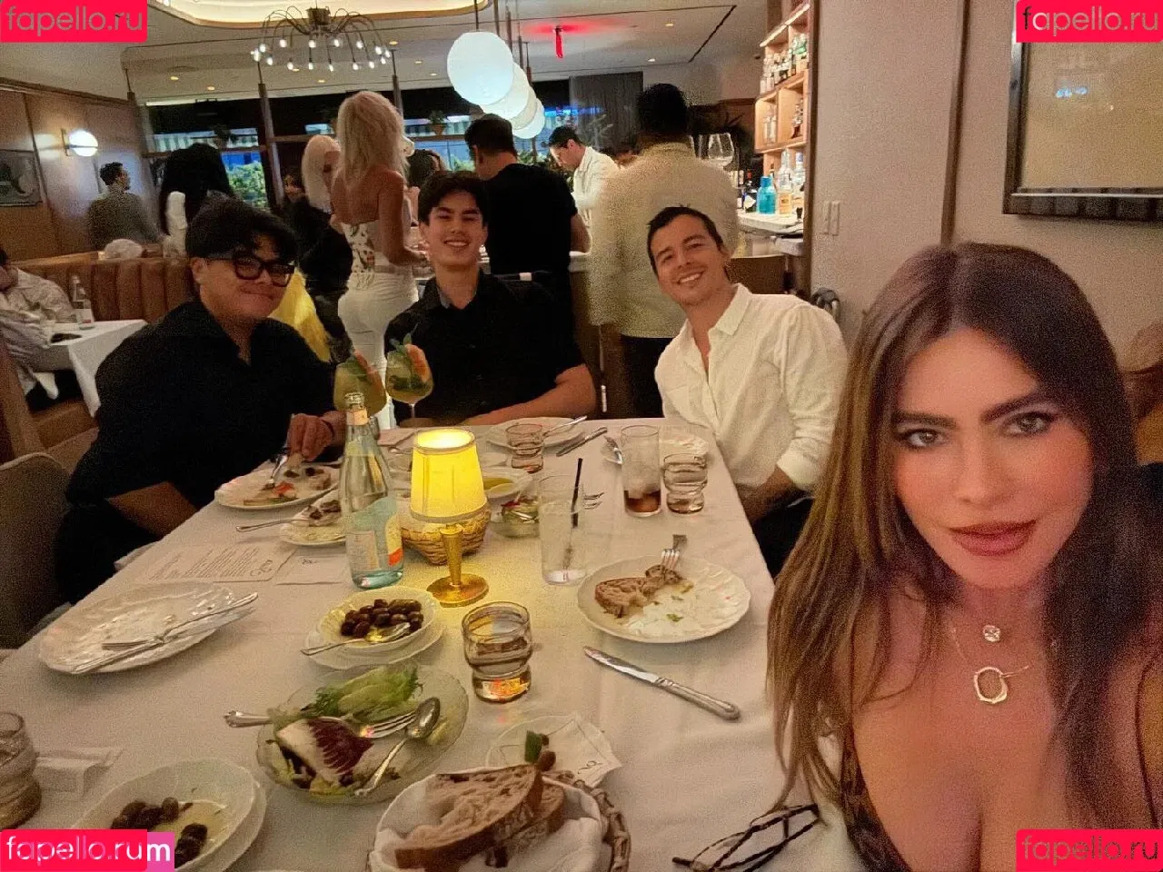 Sofia Vergara / sofiavergara / vergarasofia Onlyfans Photo Gallery 