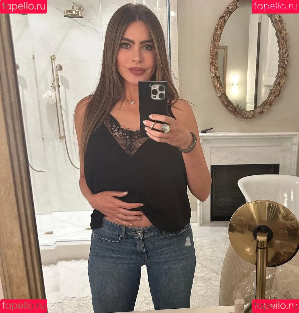 Sofia Vergara / sofiavergara / vergarasofia Onlyfans Photo Gallery 