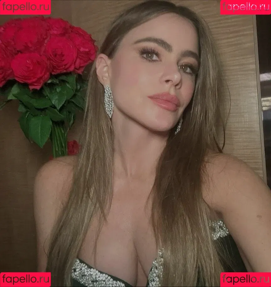 Sofia Vergara / sofiavergara / vergarasofia Onlyfans Photo Gallery 