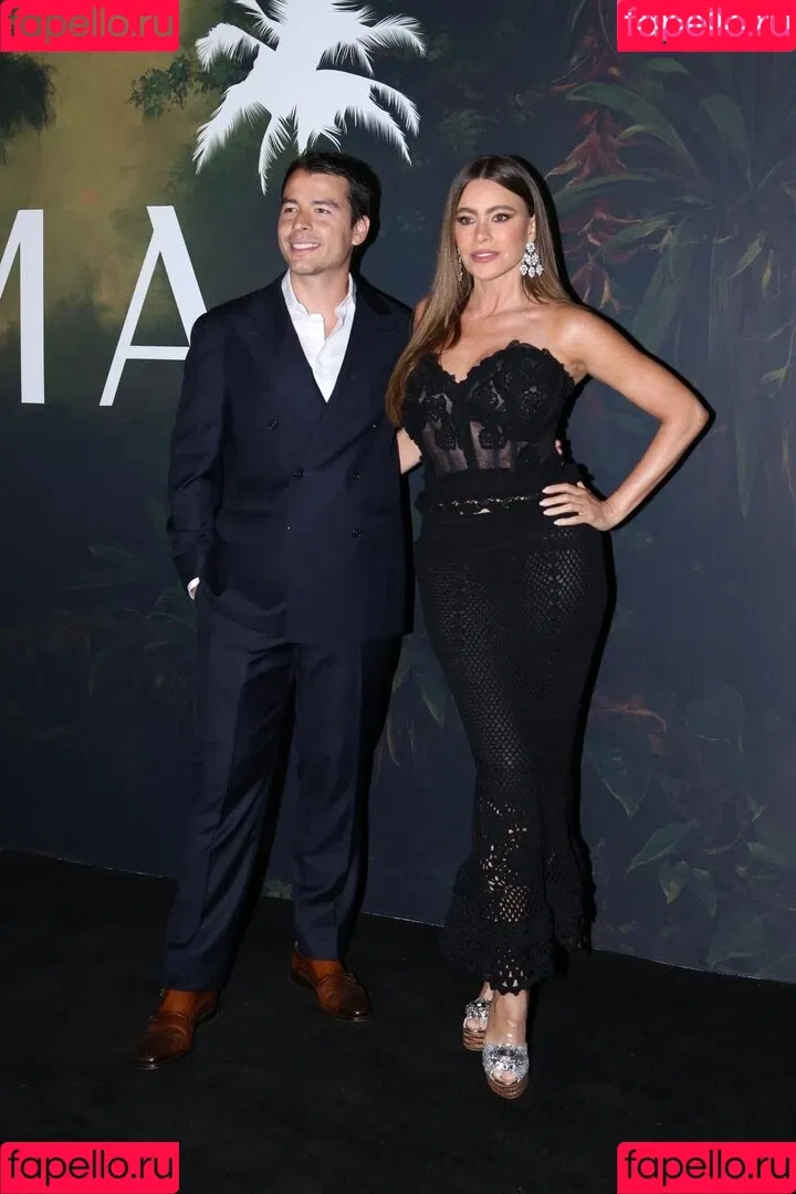 Sofia Vergara / sofiavergara / vergarasofia Onlyfans Photo Gallery 