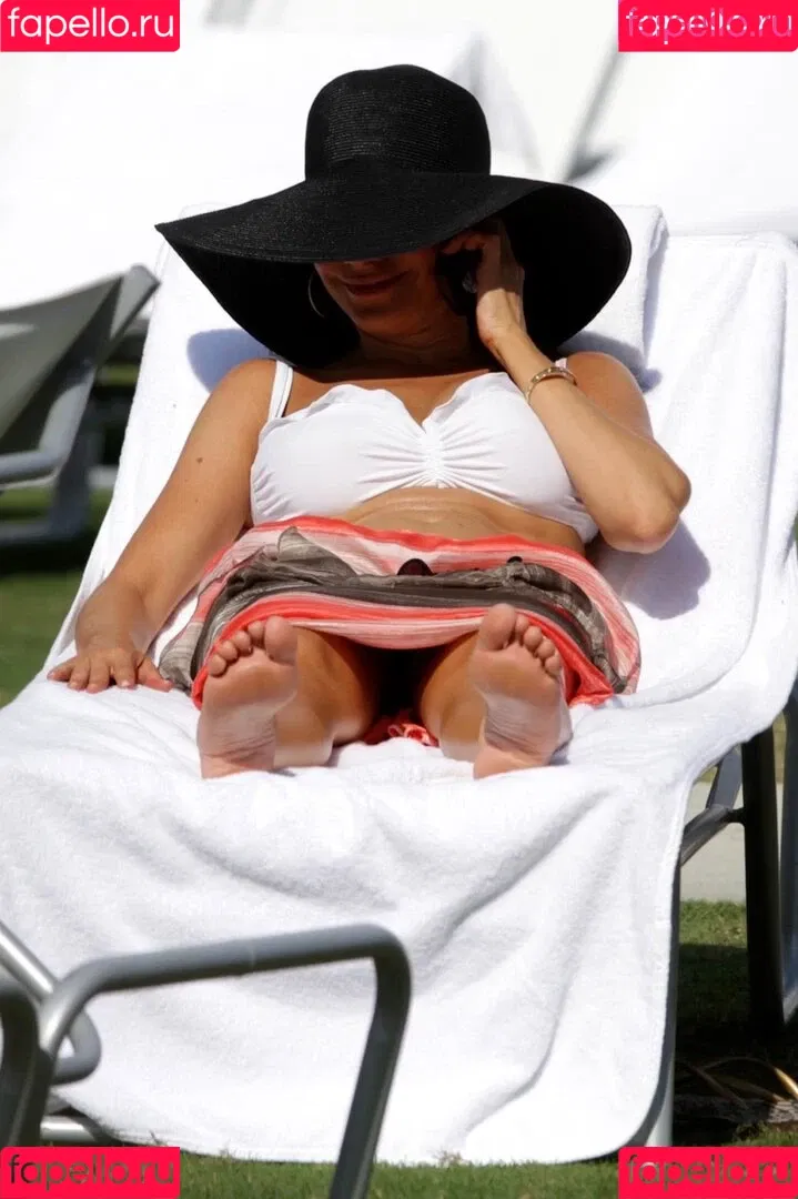 Sofia Vergara / sofiavergara / vergarasofia Onlyfans Photo Gallery 